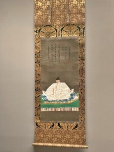 豊臣秀吉の肖像画