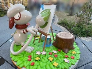 ポケモンキャラクター