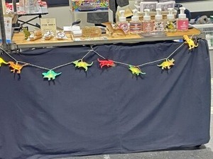 ヒューマングレイドで作られたシャンプー