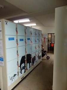 ŷ����ưʪ��Υ�������å�����1