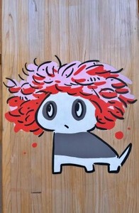 寿司キャラワンコ とびっこ?