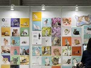 写真撮影ブース