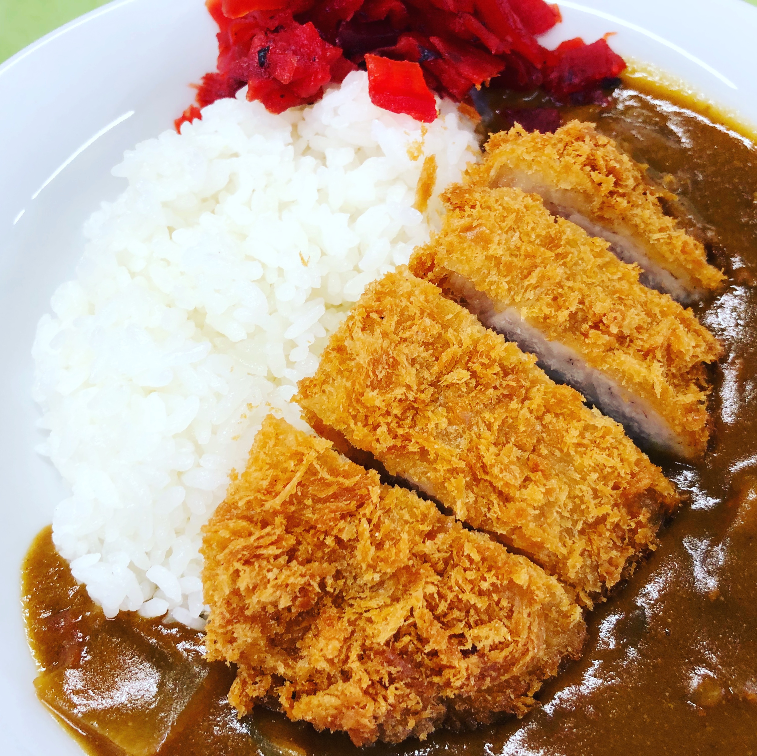 不動のゲレ食キング 草津温泉スキー場スタッフブログ 不動のゲレ食キング 草津温泉スキー場スタッフブログ