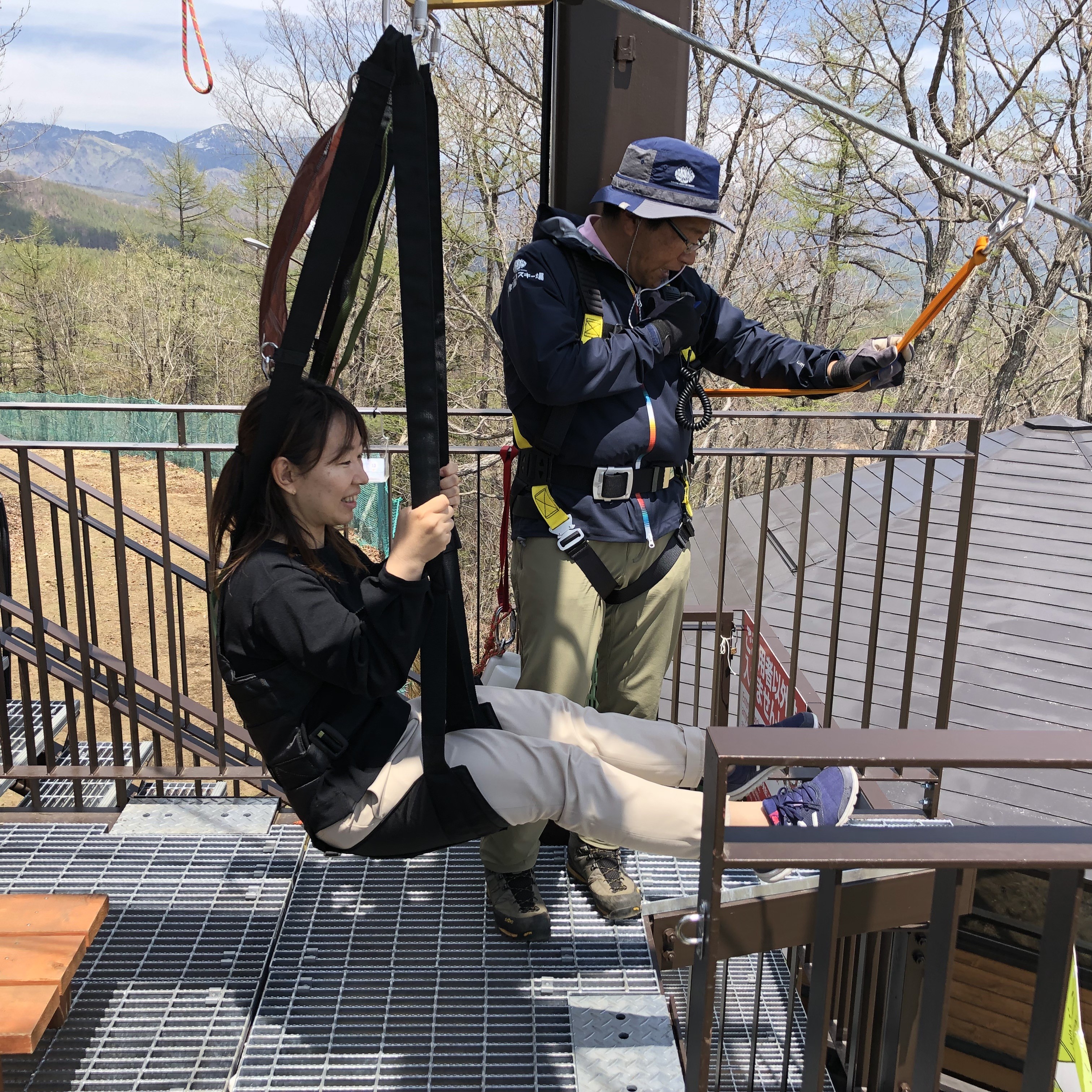 連続特典 草津温泉スキー場スタッフブログ