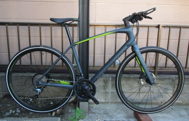 sirrus elite carbon