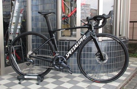 2018 venge expert disc