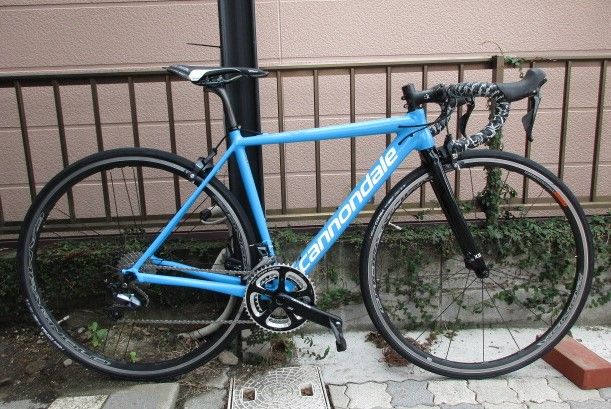 自転車本体 Cannondale caad12 COLORS Blue Cannondale caad12 COLORS Blue