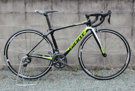 tcr advanced 1 kom