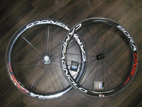 bora one 50 wo
