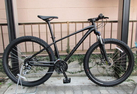 pitch sport 650b