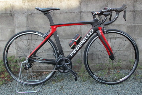 gan s ultegra