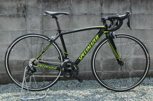 2017年モデル SPECIALIZED TARMAC SL4 SPORT : スポーツサイクル KUSHI