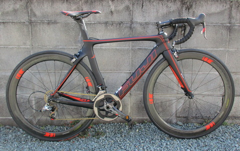 fuji transonic sl