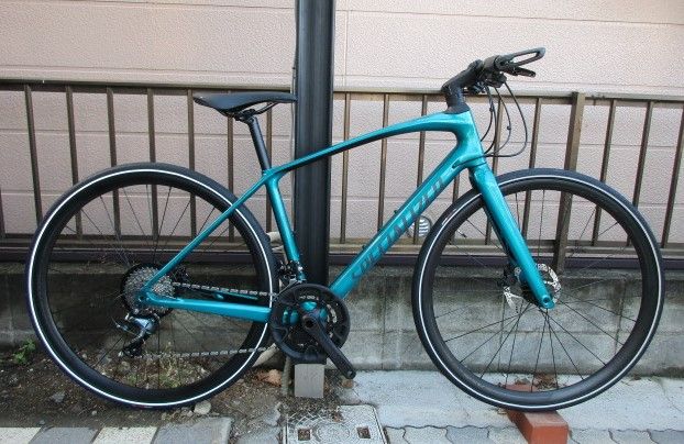 sirrus elite carbon