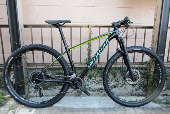 rockhopper pro 29 2018