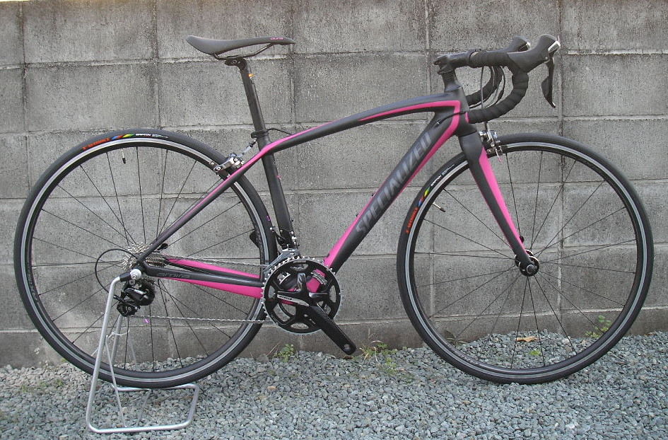 specialized amira sl4