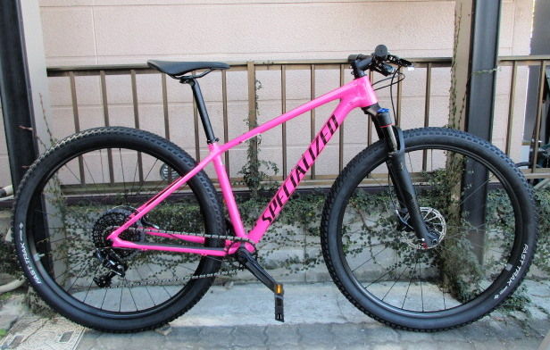 specialized chisel womens