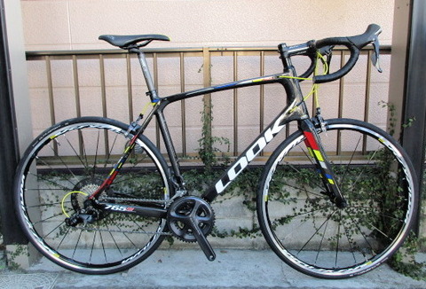 765 hm ultegra