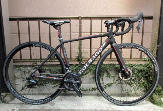 colnago v1r disc