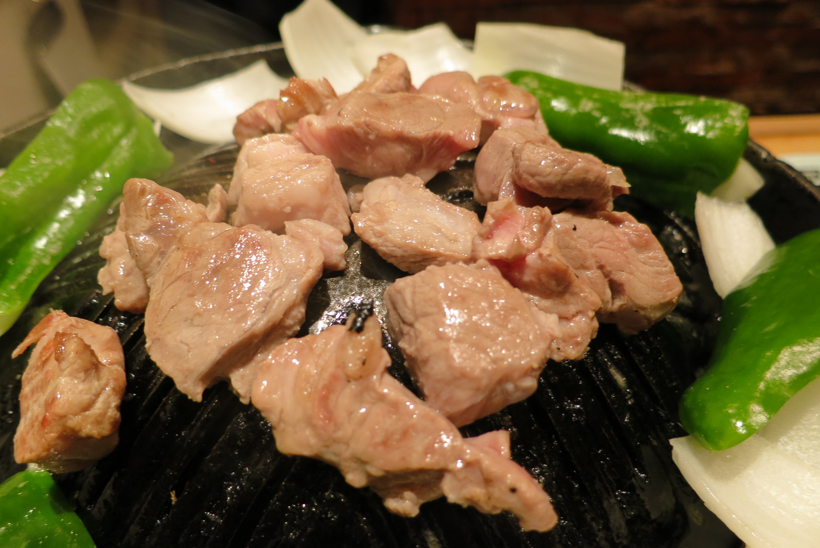 渋谷で本格ジンギスカン食べるなら 雪だるま がマジでおすすめ 941 Blog