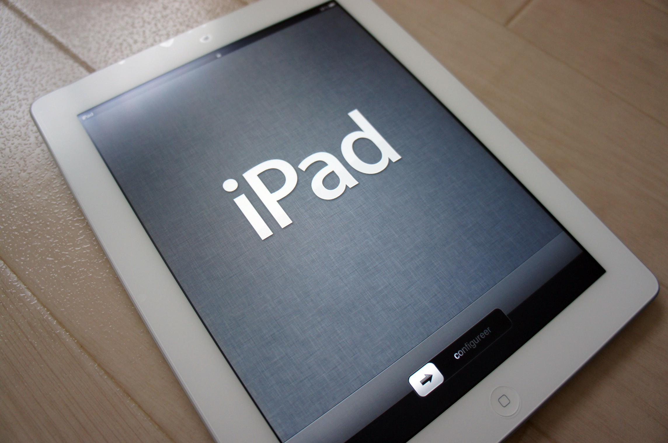 60歳の義父にipadを渡し 実際に使ってもらうことに成功した話 ポイントは写真共有とスマートカバー 941 Blog