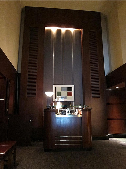 Lawry's