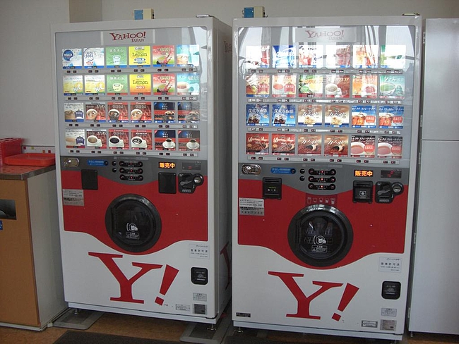 ヤフー