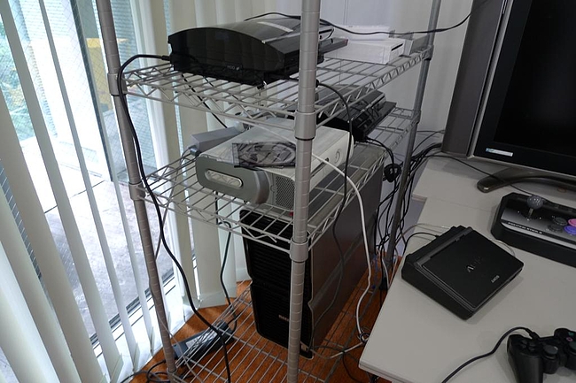 CNET げーむ