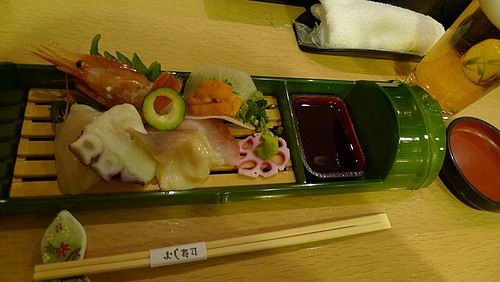 寿司