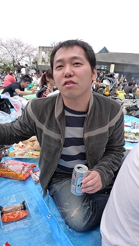 にぽたんさん