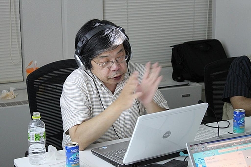 民意にマジレス
