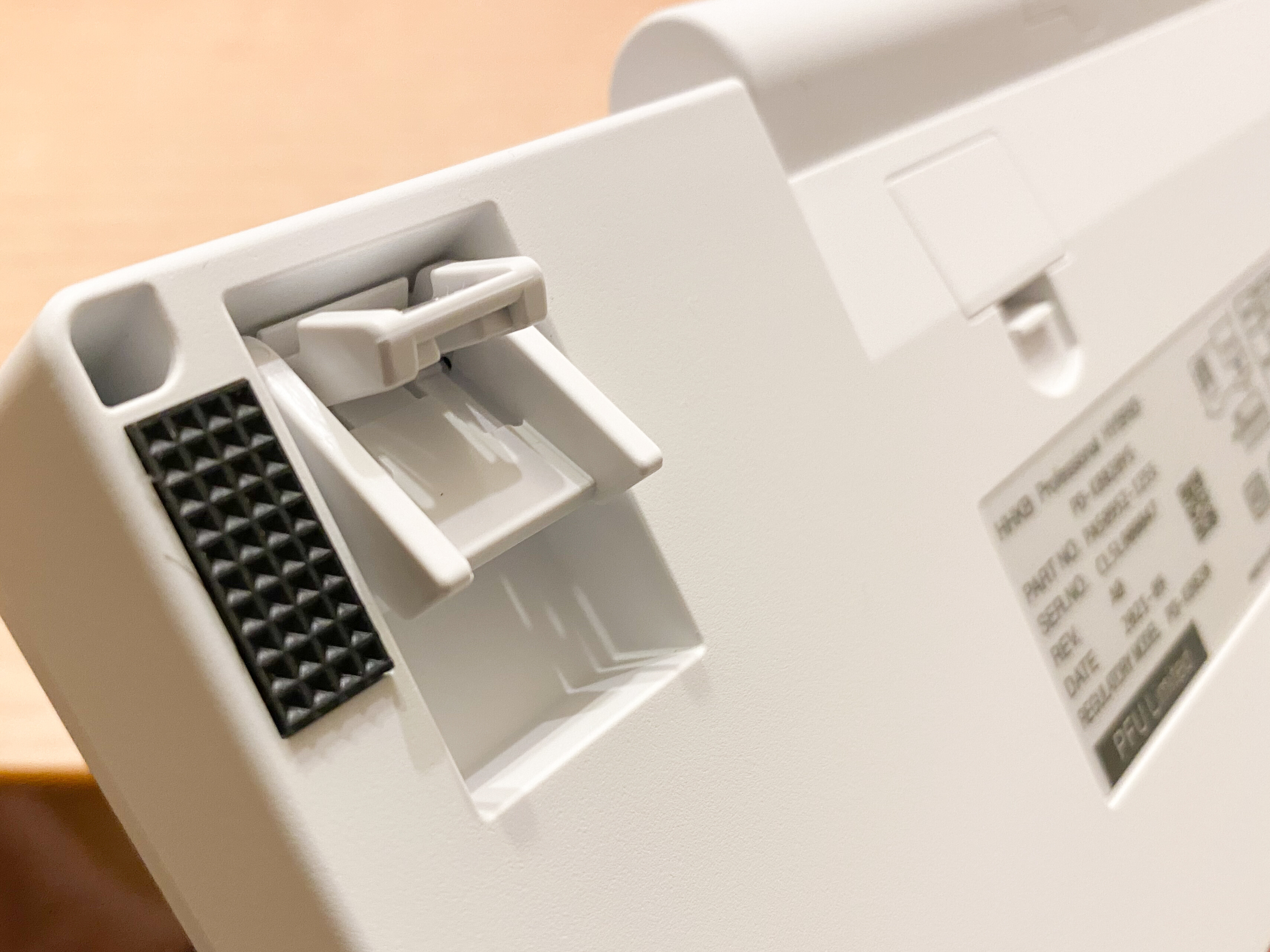 HHKB 生誕25周年特別記念モデル「Type-S 雪」&「無刻印キー HHKB 生誕25周年特別記念モデル「Type-S 雪」&「無刻印キー