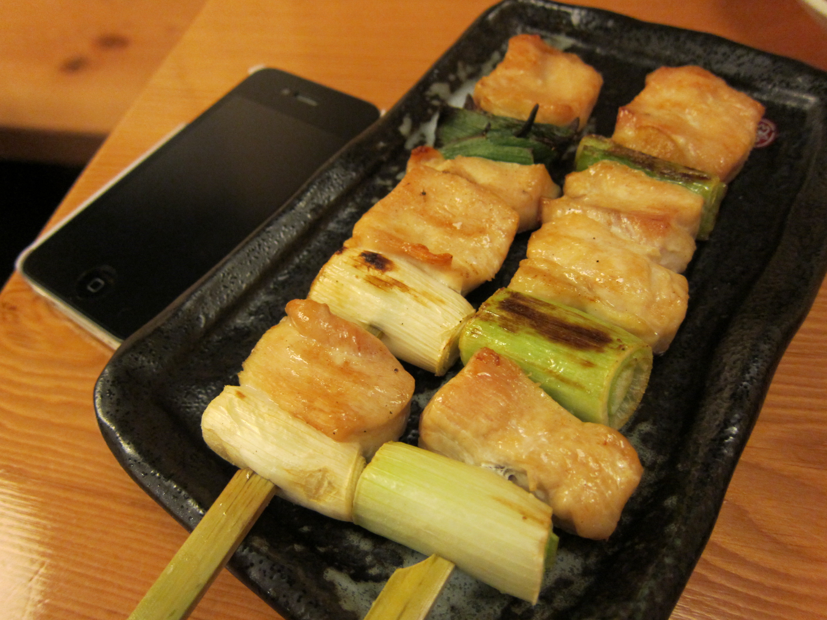 価格帯は貧乏学生向けだけど名前は豪華 鳥貴族はコスパ天元突破やでえ 941 Blog