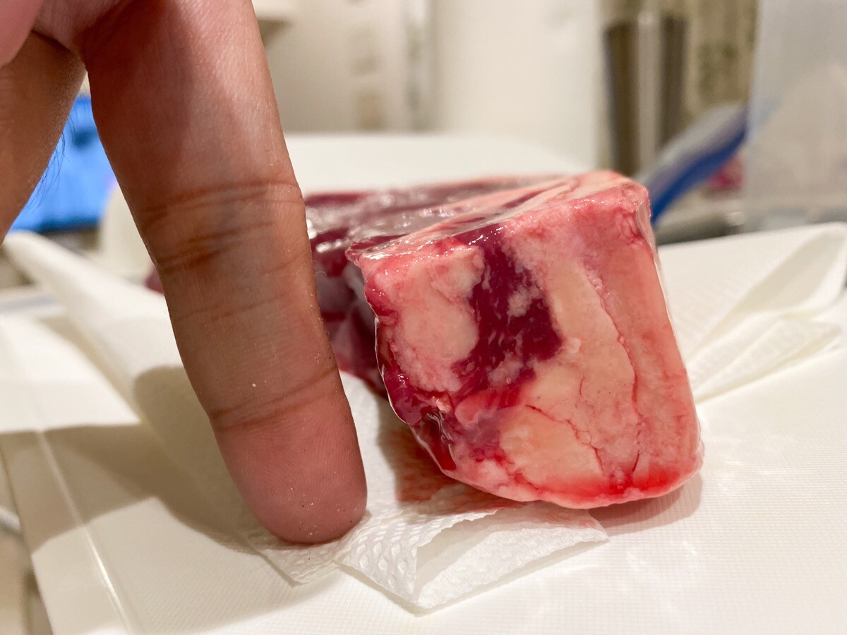 低温調理器のある暮らしは想定の3倍くらい素晴らしい - 941::blog
