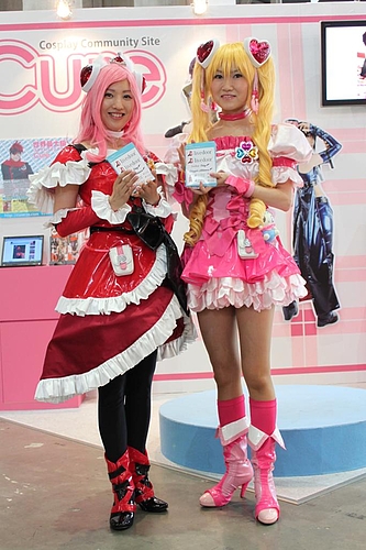 グッドデザインエキスポ