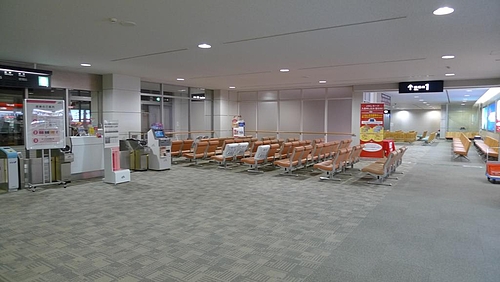 旭川空港