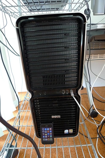 CNET PC