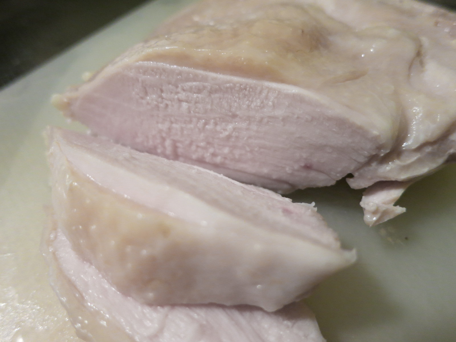 簡単すぎて美味すぎる ジップロック低温茹で鶏 の作り方 941 Blog