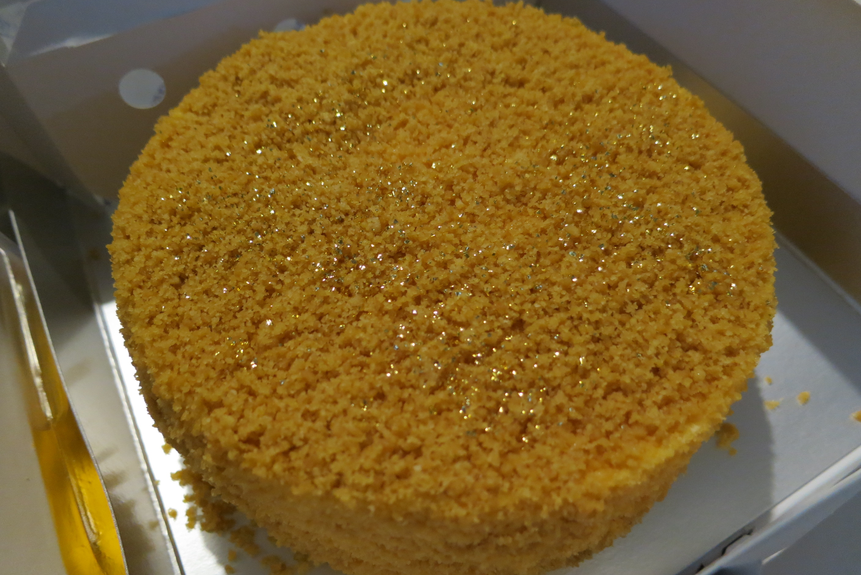 アンリ シャルパンティエのwチーズケーキが大変おいしいので手土産にオススメ 941 Blog