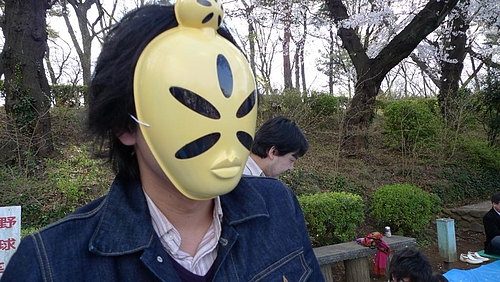 なんとかのあれ
