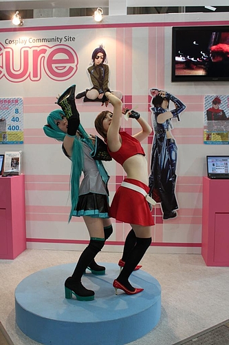 グッドデザインエキスポ