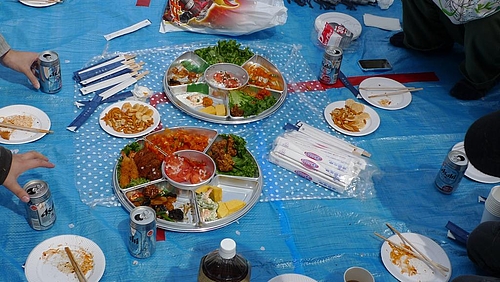 豪華