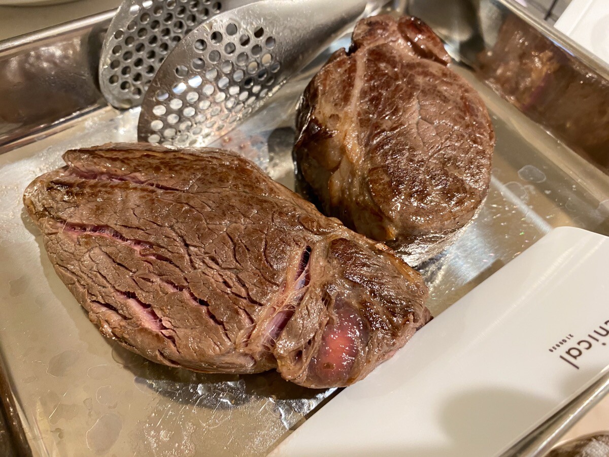 低温調理器のある暮らしは想定の3倍くらい素晴らしい - 941::blog