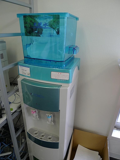 はてな東京本店