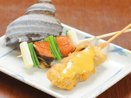 熊本串かつ