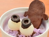 モンスターパープルプリン
