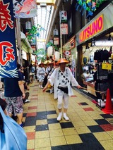 新世界夏祭り_8058