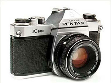 pentax-k1000