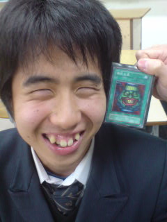 強欲な壺 鈴木shoma Welcome