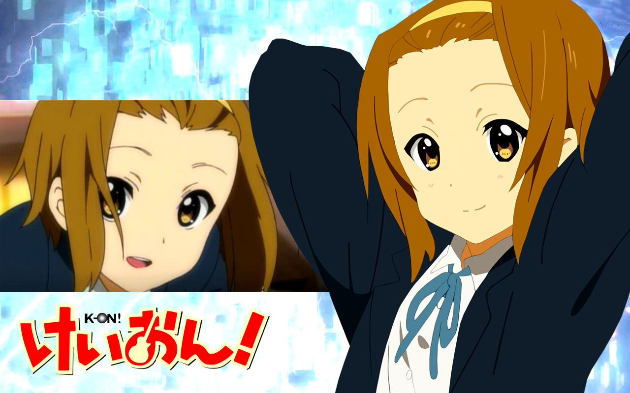 けいおんの田井中律は髪おろしたら可愛いとか言ってる奴ｗｗｗ Vip戦隊クソスレンジャー